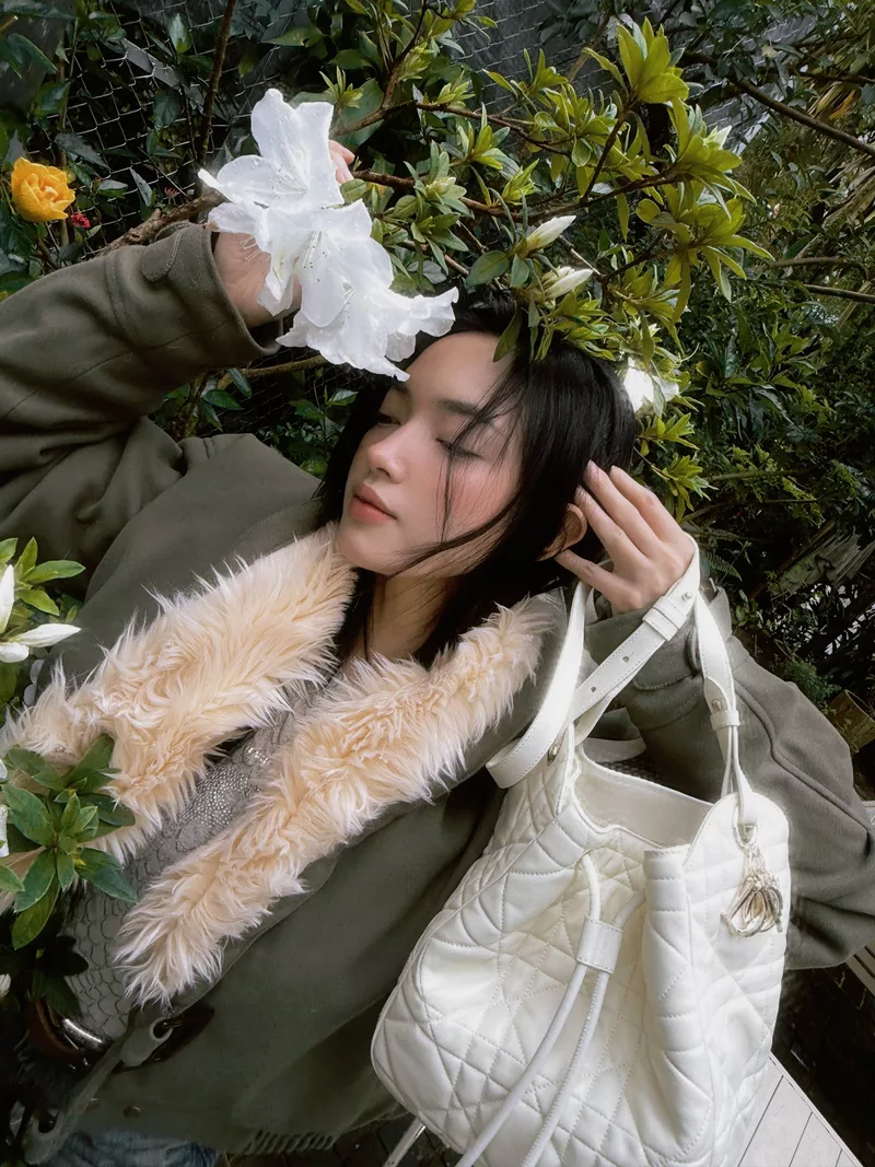 hình nền Châu Bùi 3