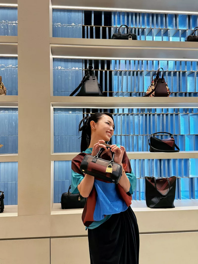 hình nền Châu Bùi 6