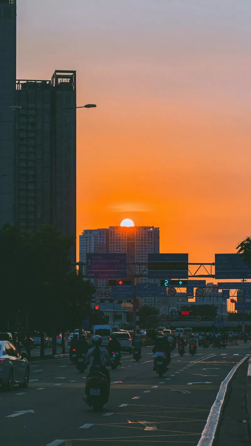 hình ảnh chill đường phố 10