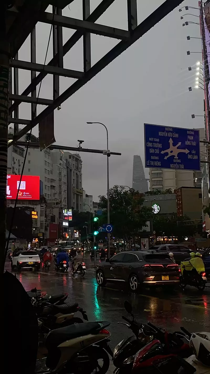 hình ảnh chill đường phố 13