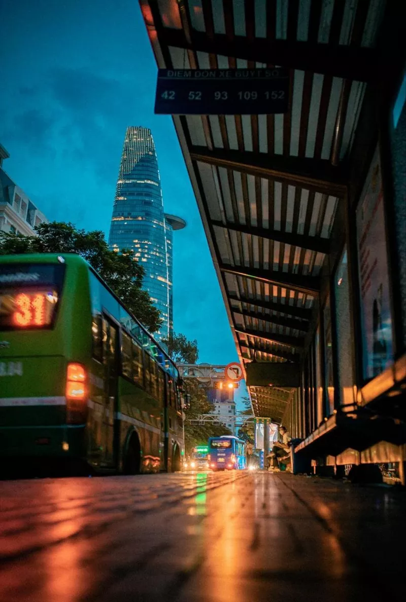 hình ảnh chill đường phố 15