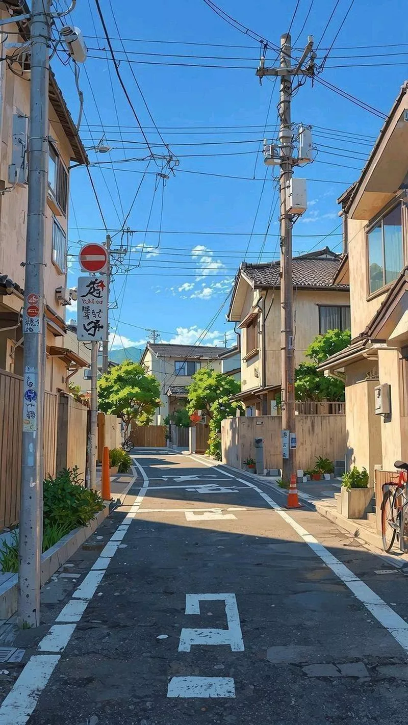 hình ảnh chill đường phố 16