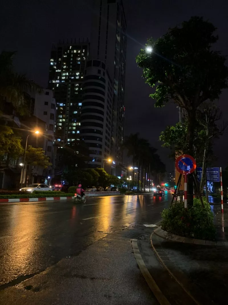 hình ảnh chill đường phố 18