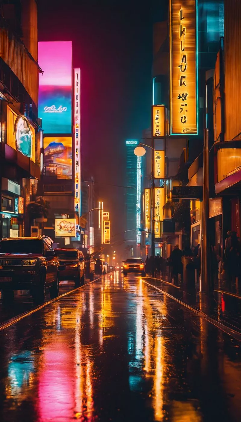 hình ảnh chill đường phố 6