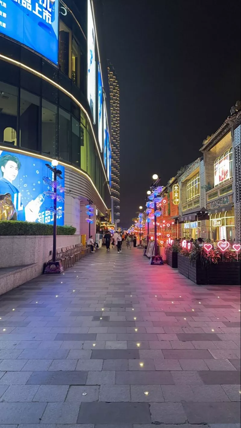 hình ảnh chill đường phố 7