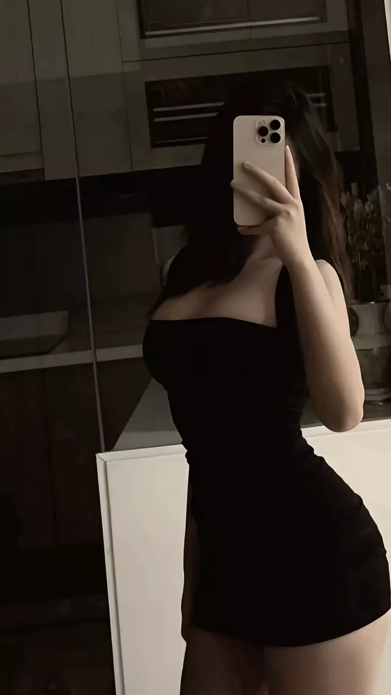 hình ảnh chụp trước gương 12