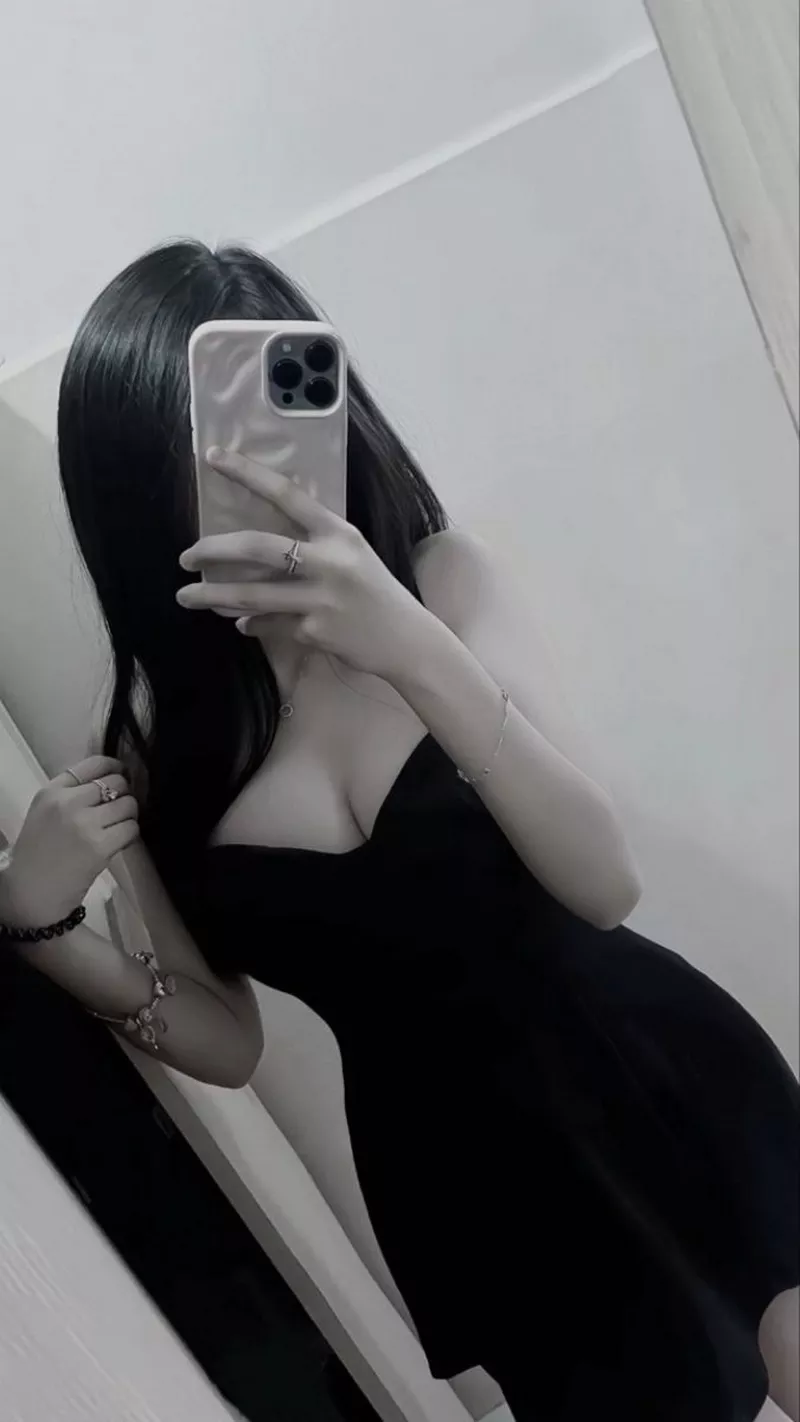 hình ảnh chụp trước gương 21