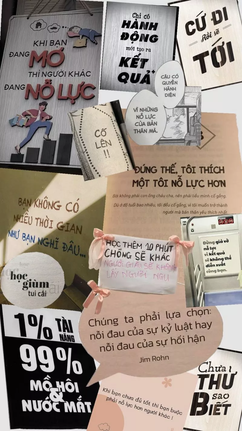 hình ảnh động lực học tập 1