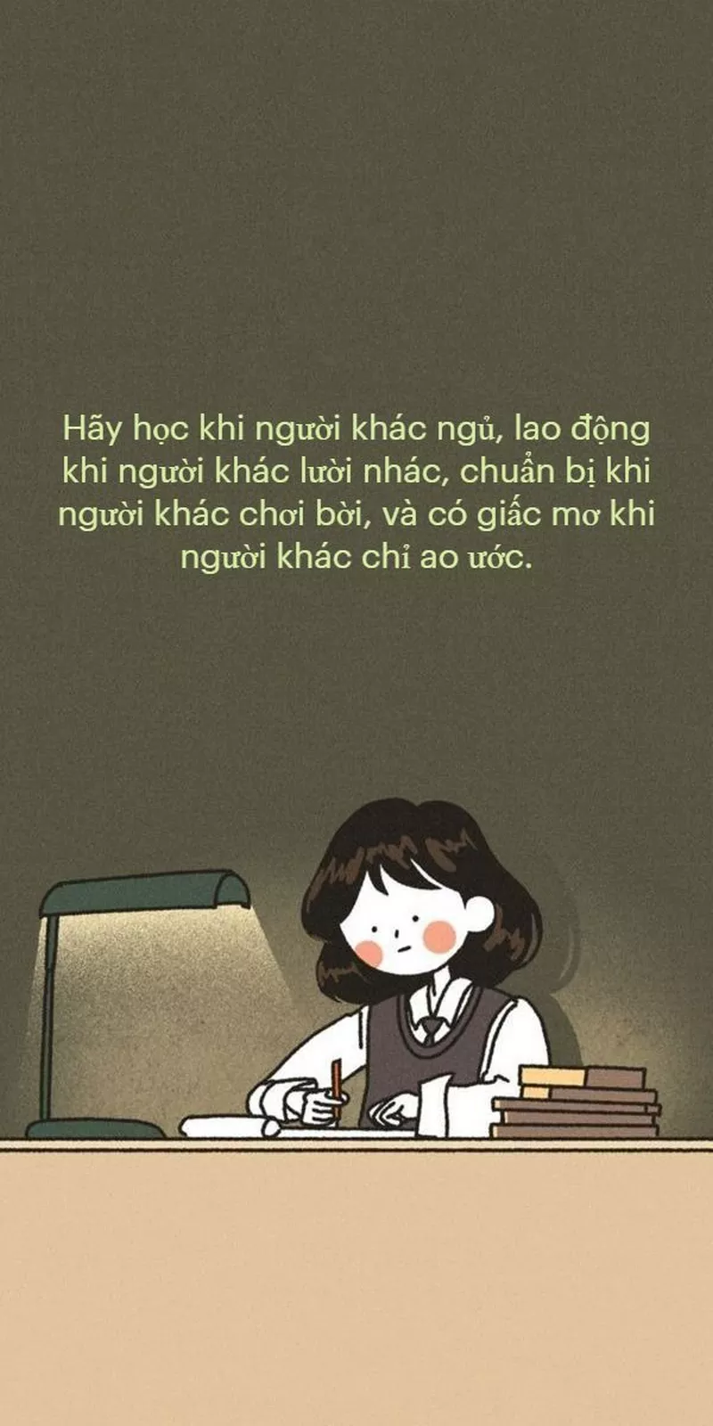 hình ảnh động lực học tập 14