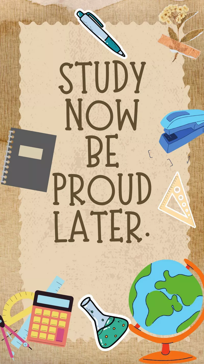 hình ảnh động lực học tập 20