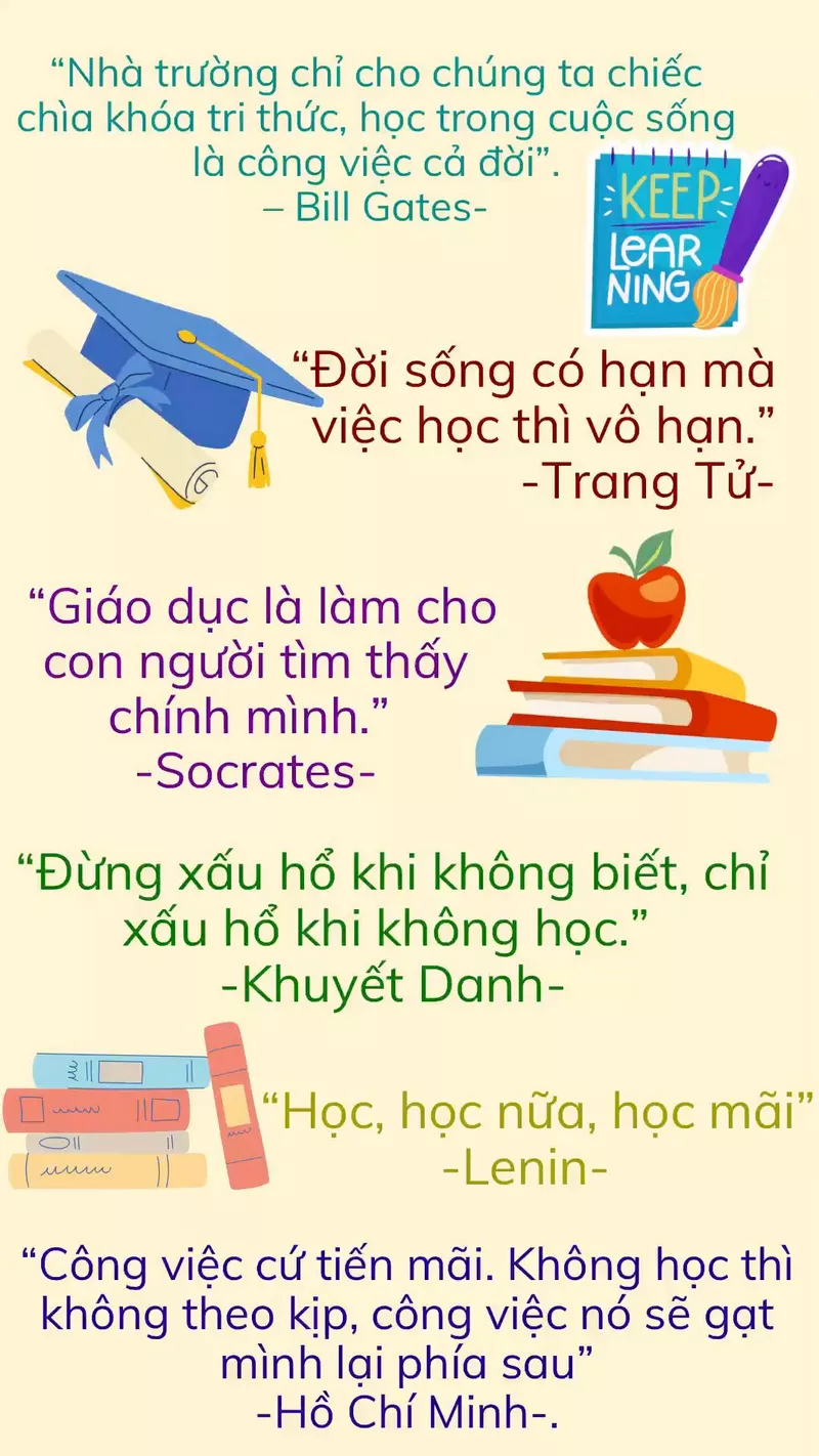 hình ảnh động lực học tập 27