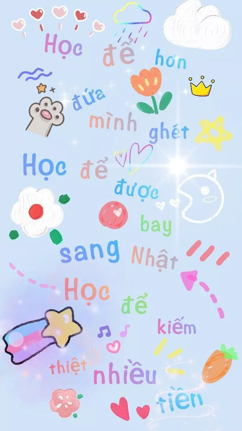 hình ảnh động lực học tập 28