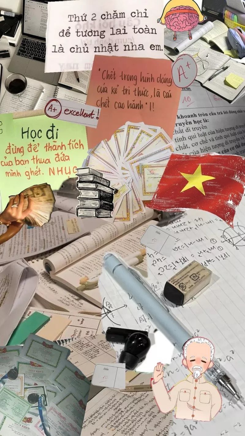 hình ảnh động lực học tập 4