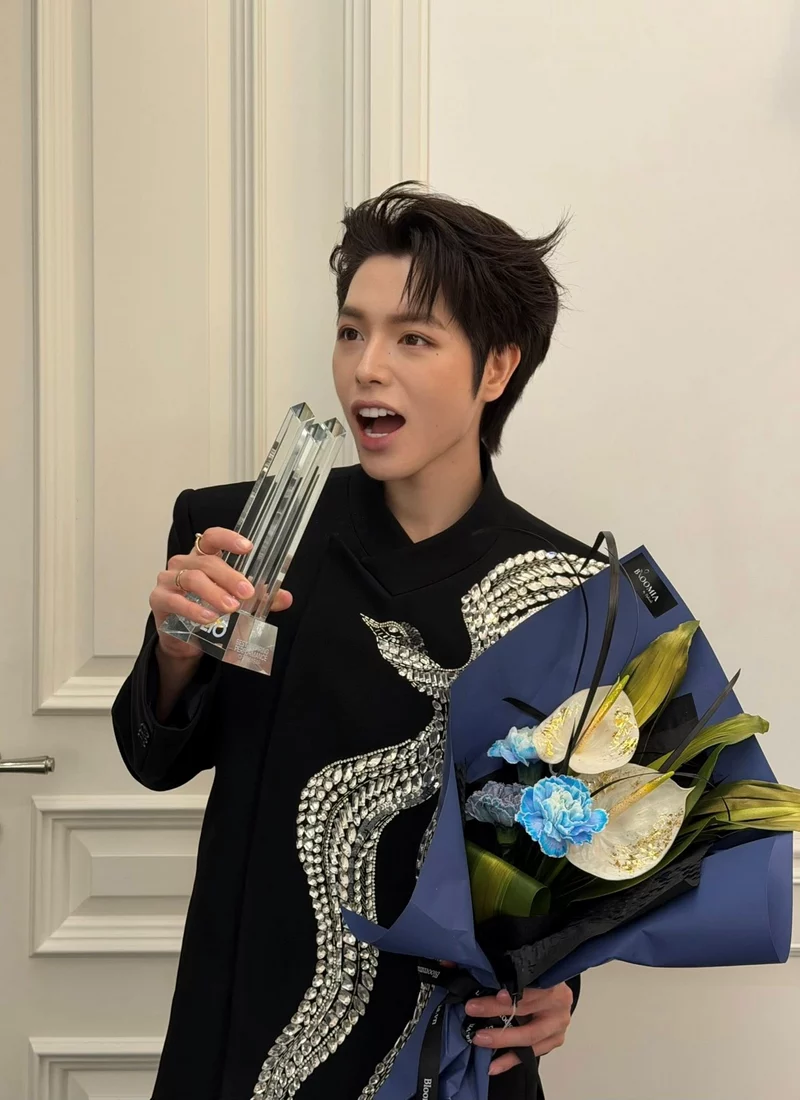 hình nền Đức Phúc 1