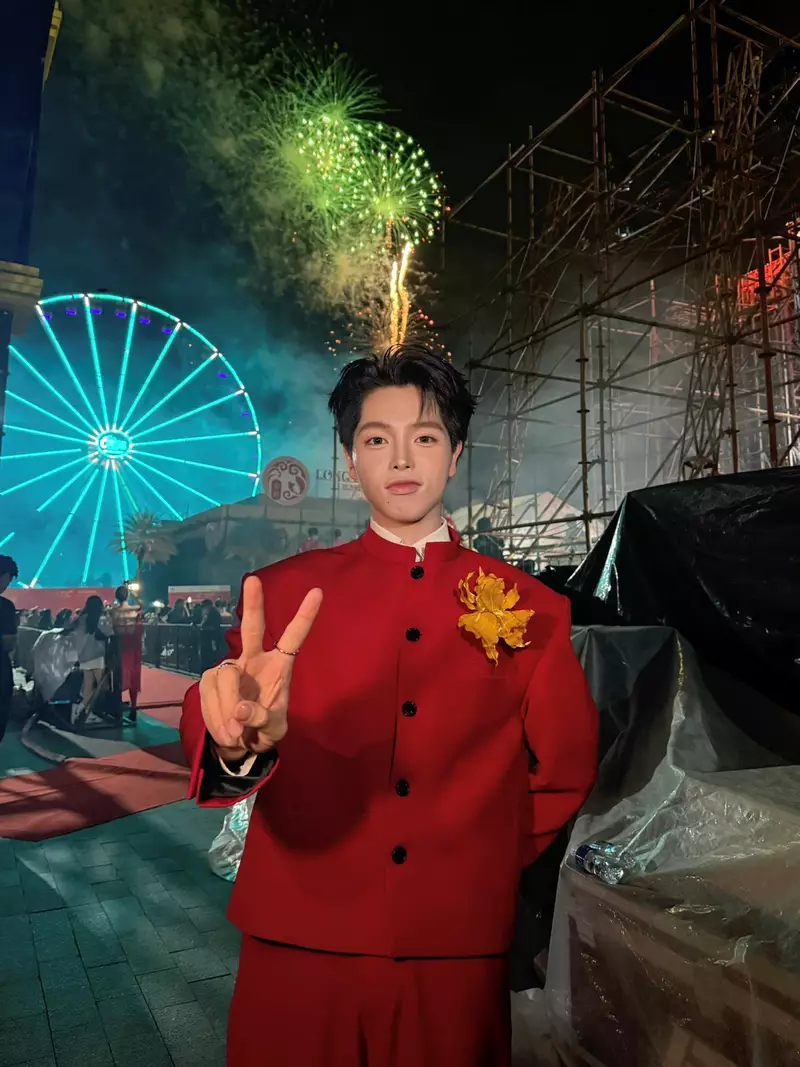 hình nền Đức Phúc 14