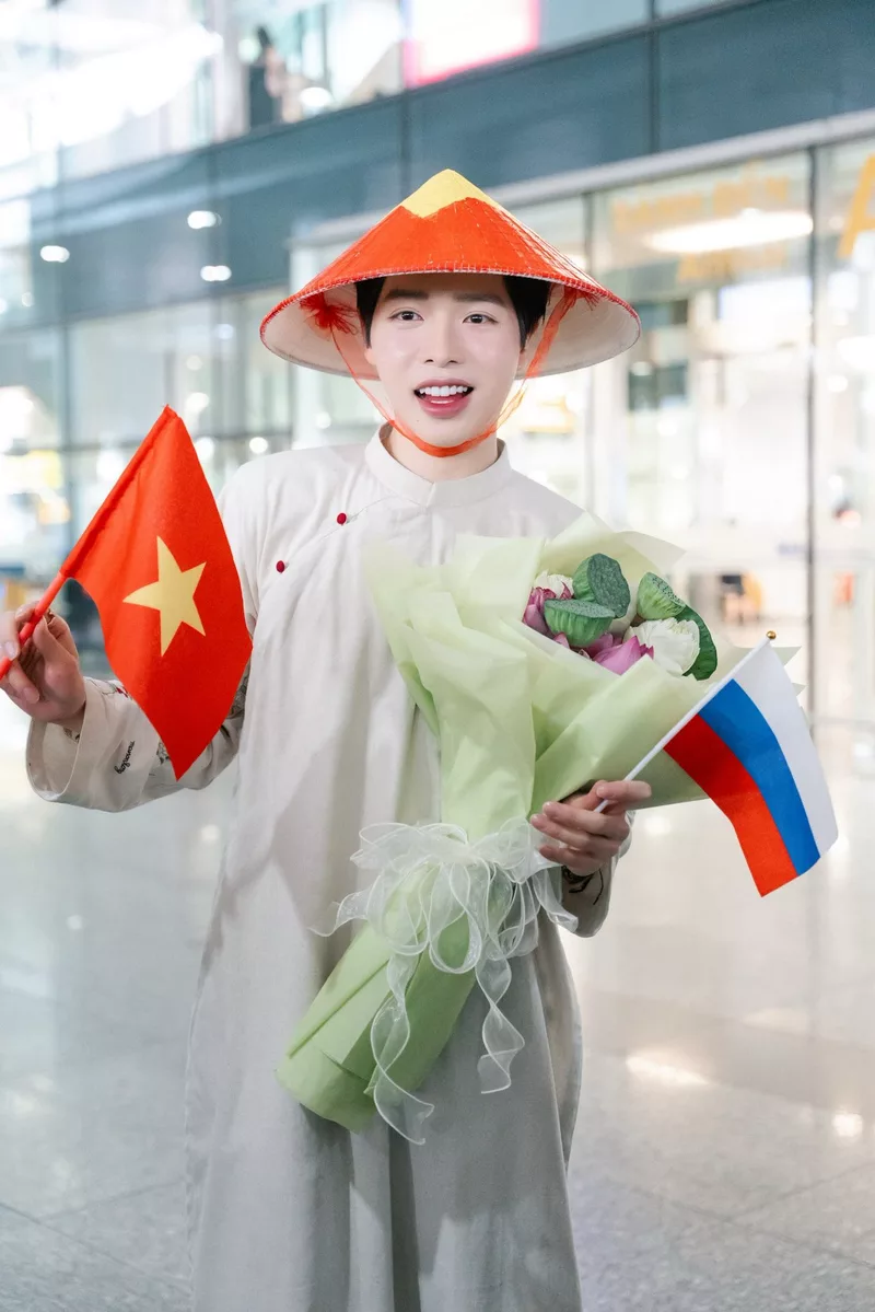 hình nền Đức Phúc 16