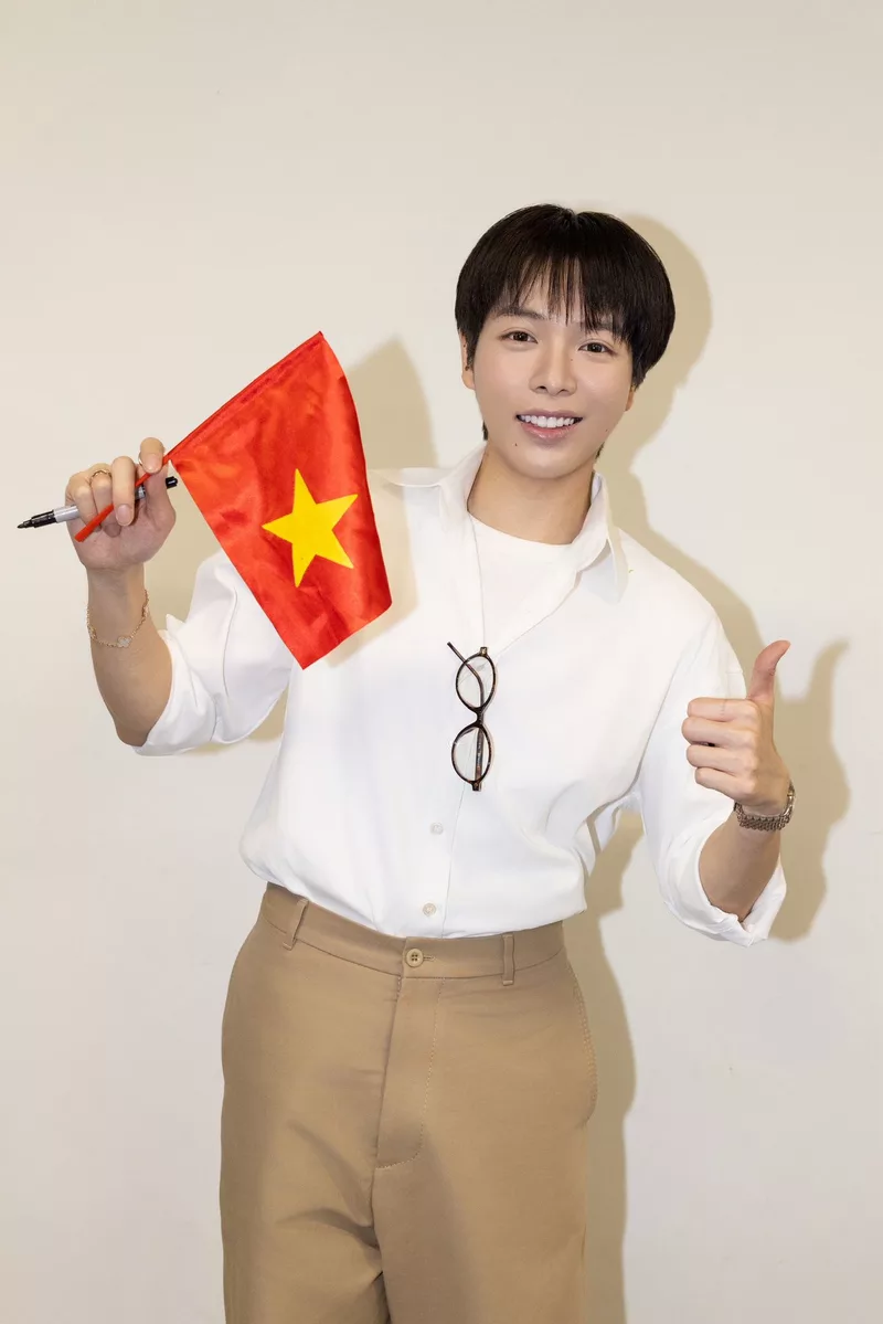 hình nền Đức Phúc 17