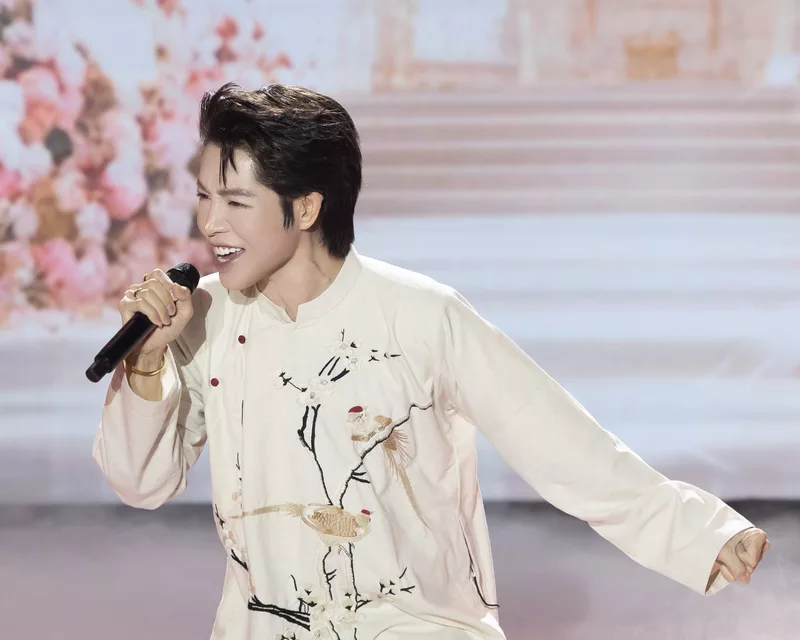 hình nền Đức Phúc 19