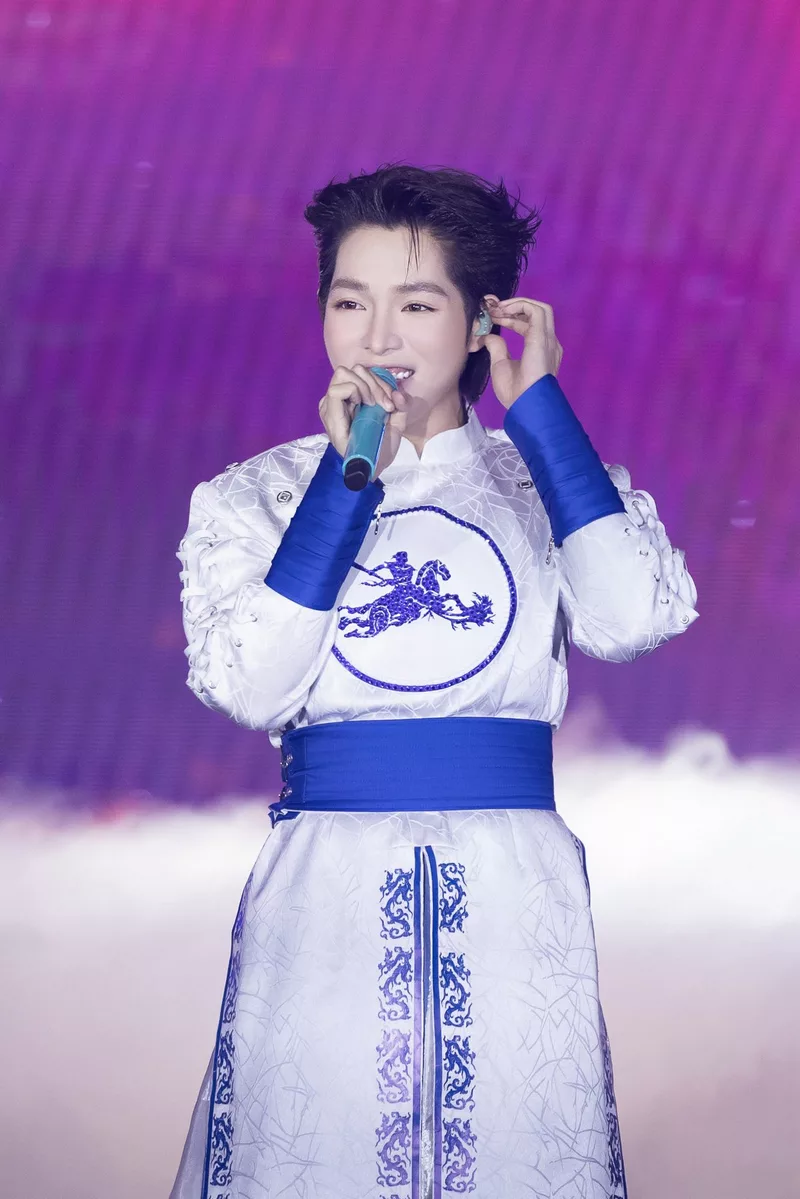 hình nền Đức Phúc 20