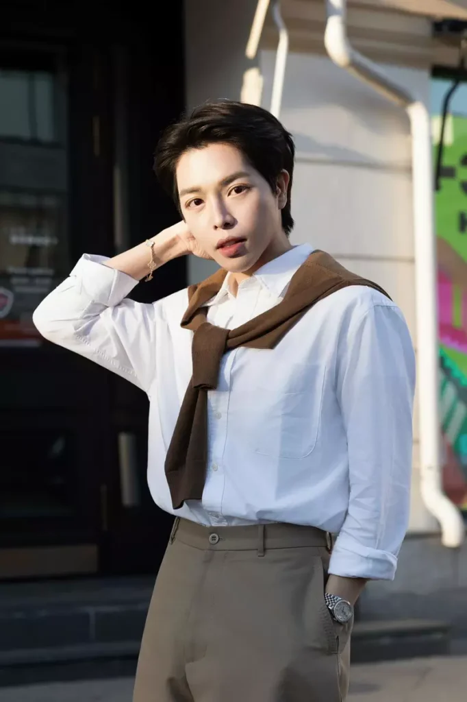 hình nền Đức Phúc 22