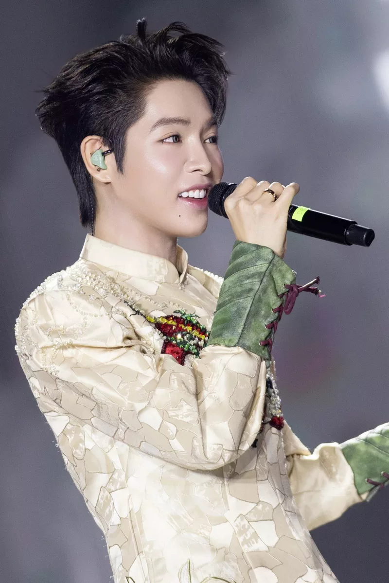 hình nền Đức Phúc 23