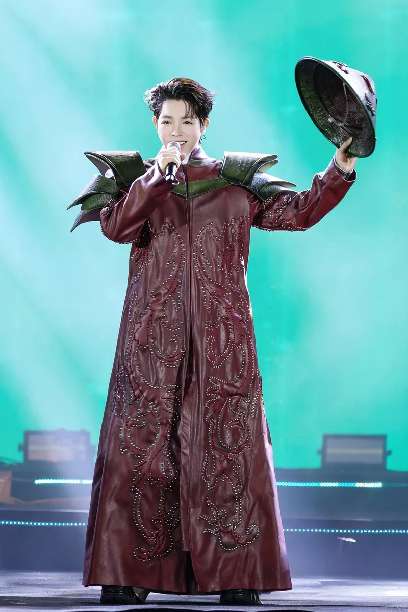 hình nền Đức Phúc 26