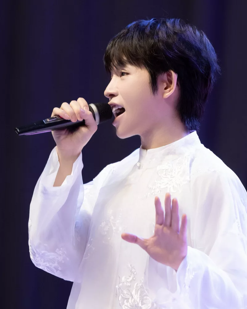 hình nền Đức Phúc 28