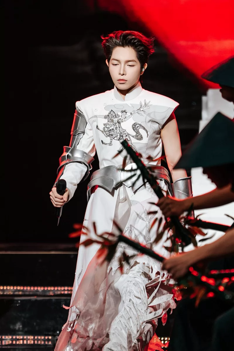 hình nền Đức Phúc 29