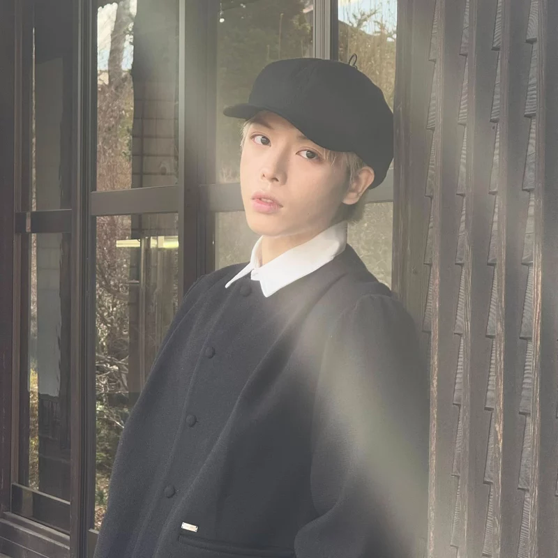 hình nền Đức Phúc 3