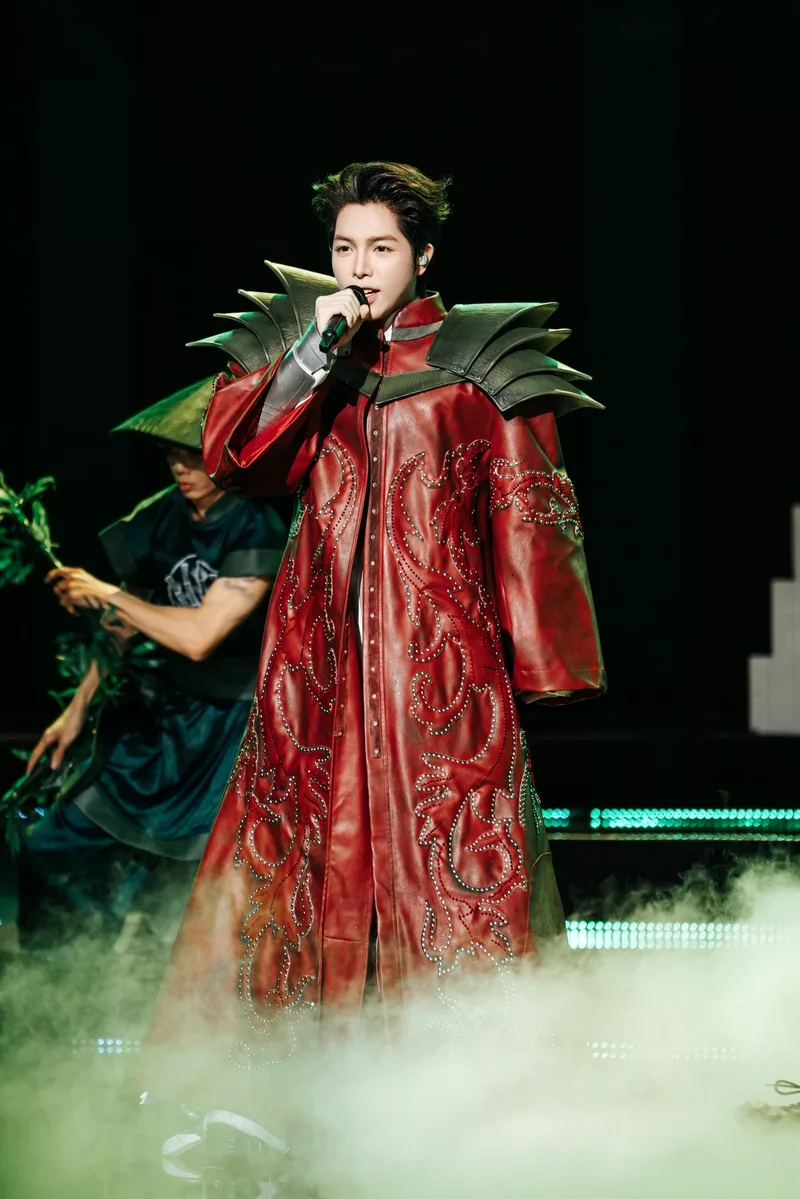 hình nền Đức Phúc 30