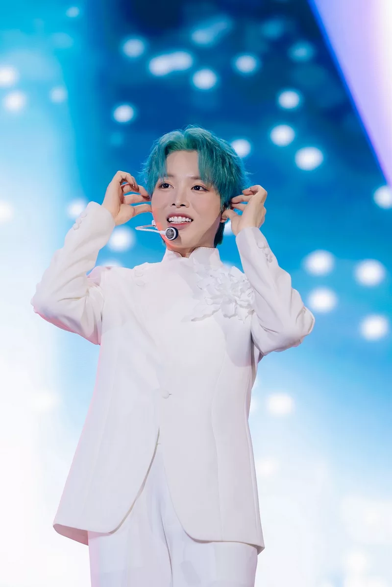 hình nền Đức Phúc 4