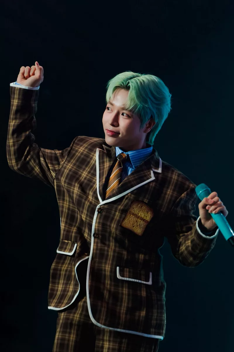 hình nền Đức Phúc 7