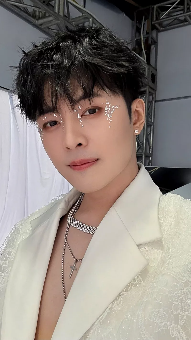 hình nền Gin Tuấn Kiệt 10