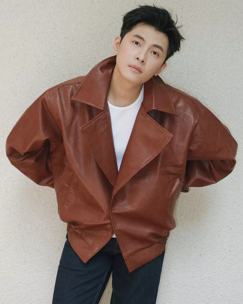 hình nền Gin Tuấn Kiệt 11