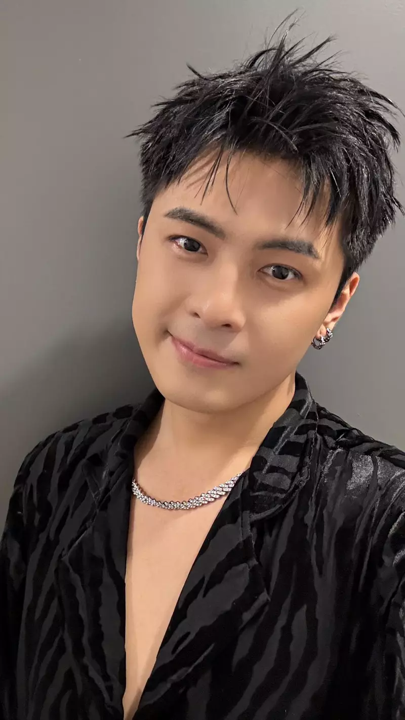 hình nền Gin Tuấn Kiệt 12