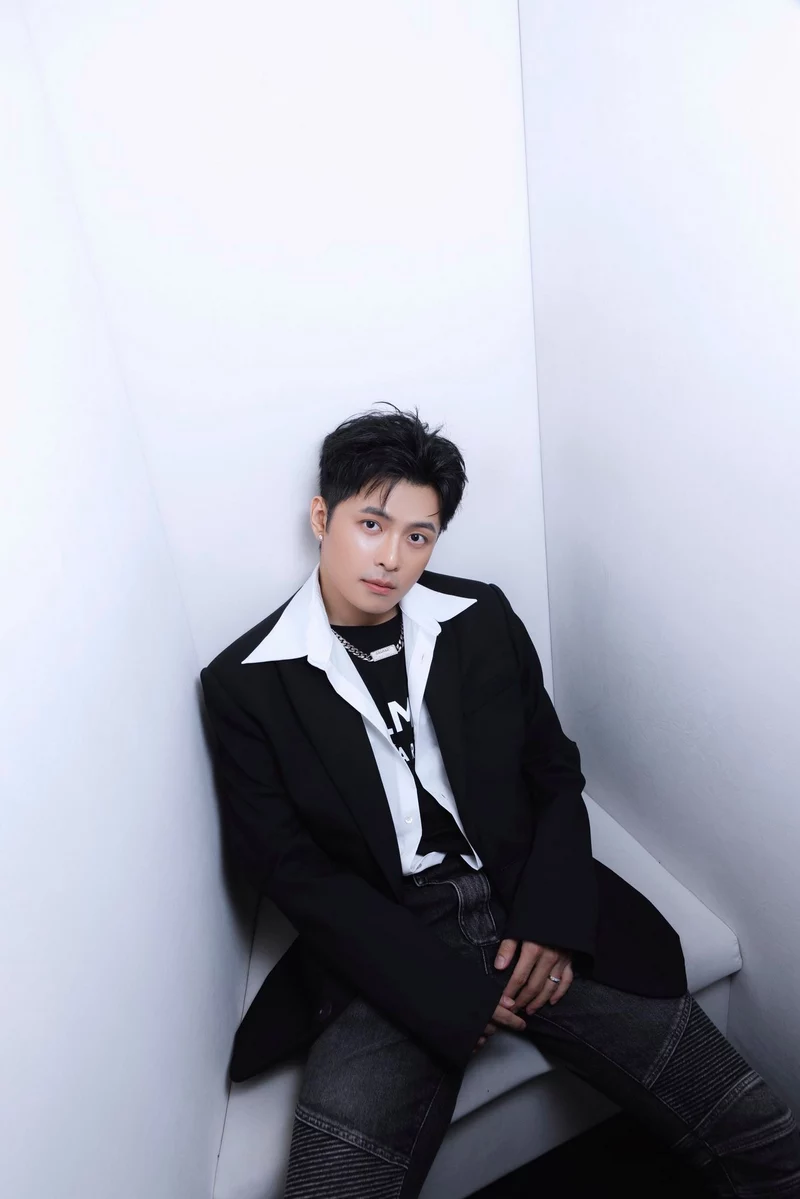 hình nền Gin Tuấn Kiệt 16