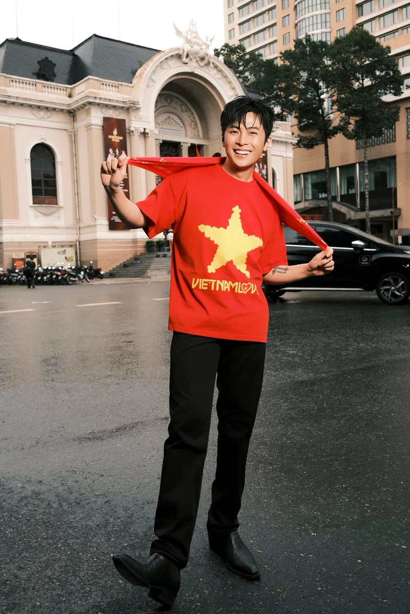 hình nền Gin Tuấn Kiệt 17