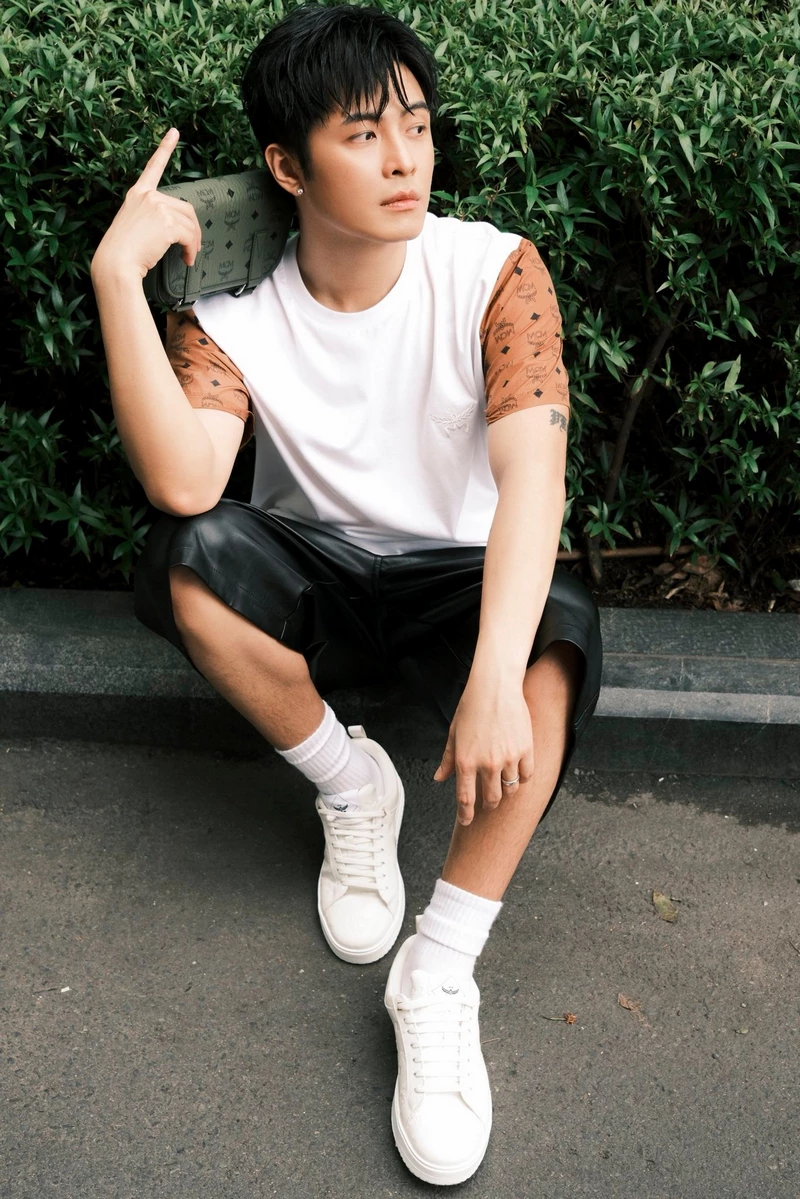 hình nền Gin Tuấn Kiệt 21