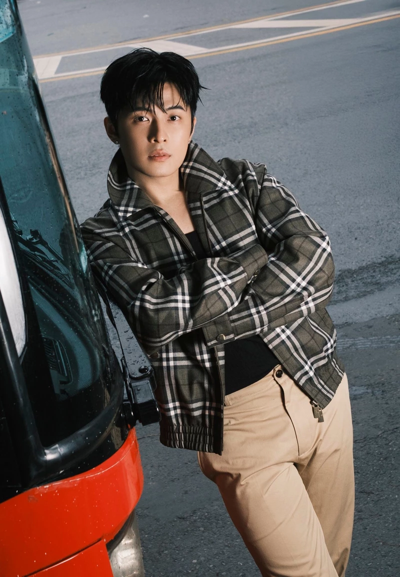 hình nền Gin Tuấn Kiệt 22