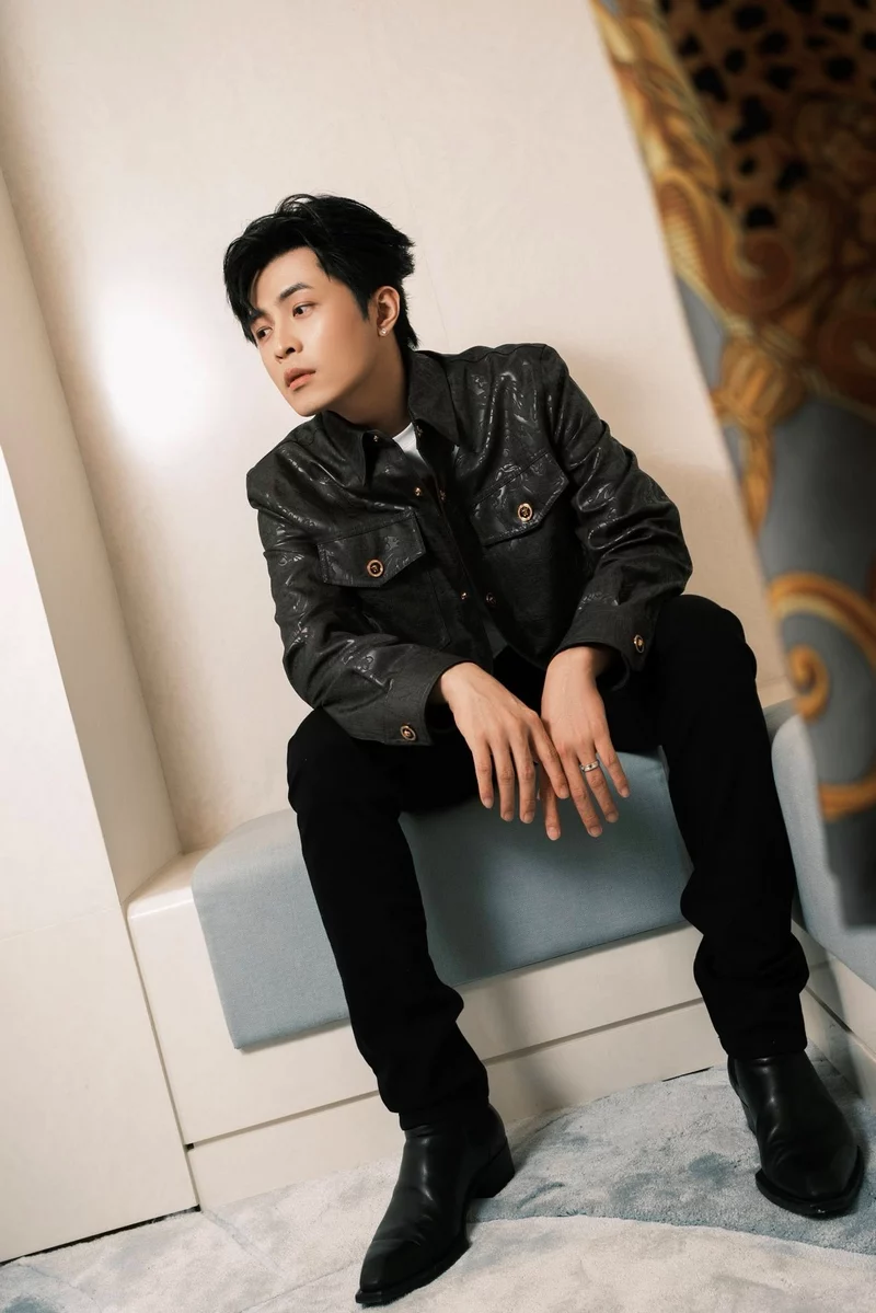 hình nền Gin Tuấn Kiệt 23