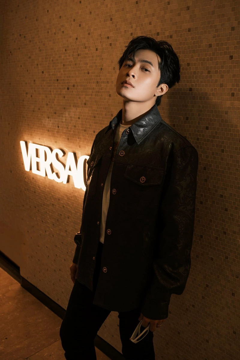 hình nền Gin Tuấn Kiệt 24