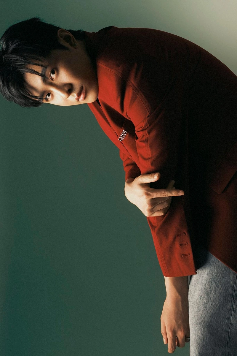 hình nền Gin Tuấn Kiệt 25