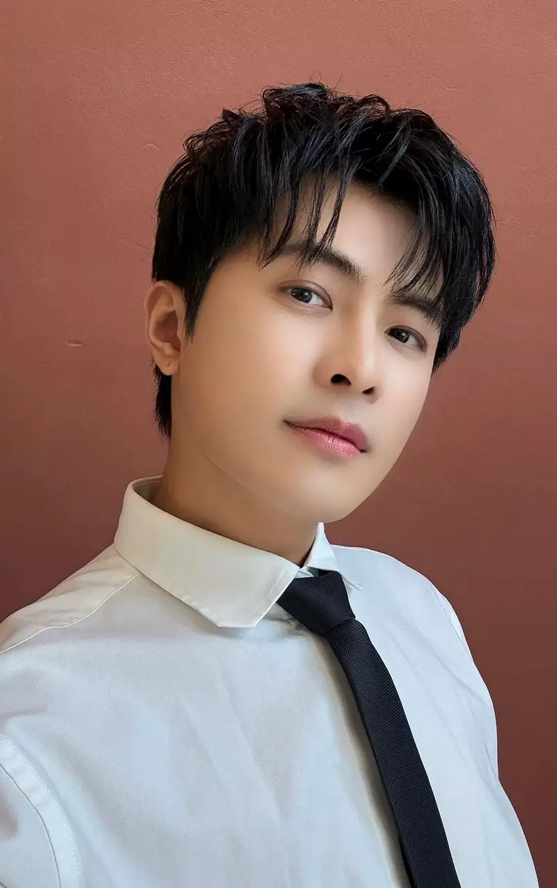 hình nền Gin Tuấn Kiệt 26