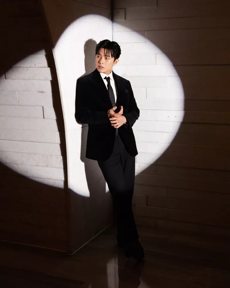 hình nền Gin Tuấn Kiệt 28