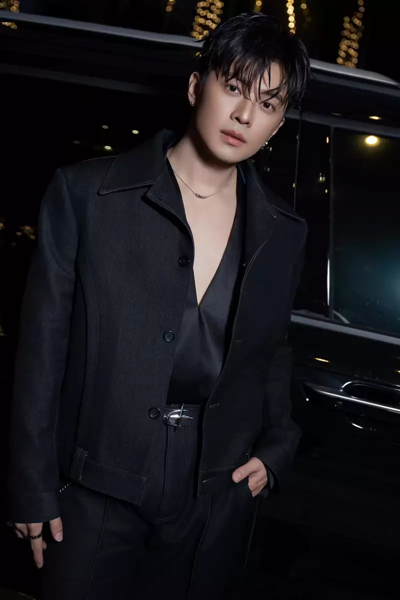 hình nền Gin Tuấn Kiệt 4