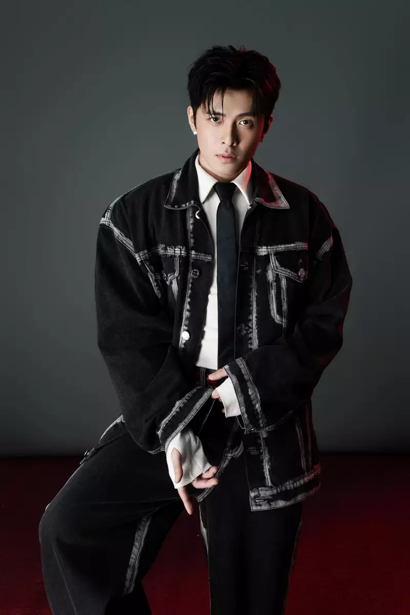 hình nền Gin Tuấn Kiệt 5