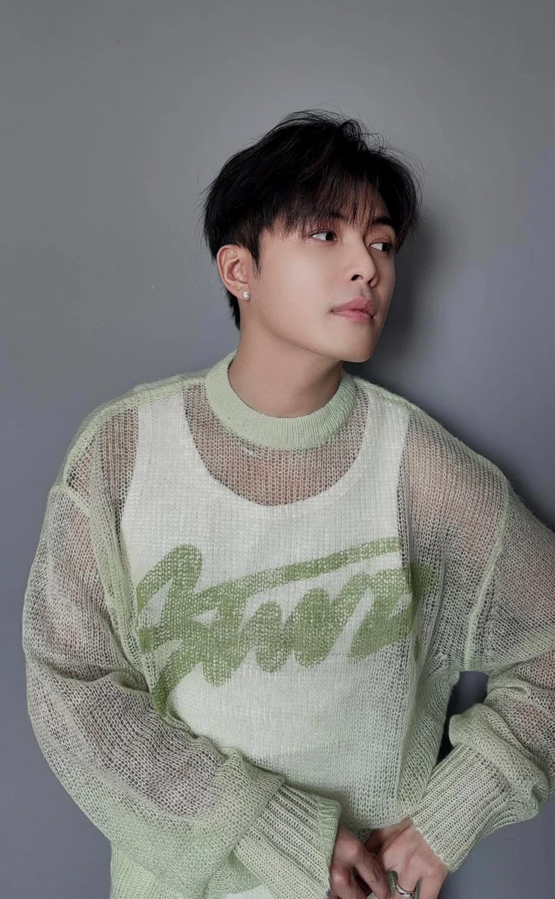 hình nền Gin Tuấn Kiệt 6