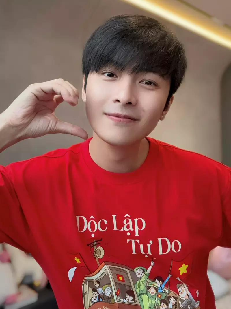 hình nền Gin Tuấn Kiệt 7