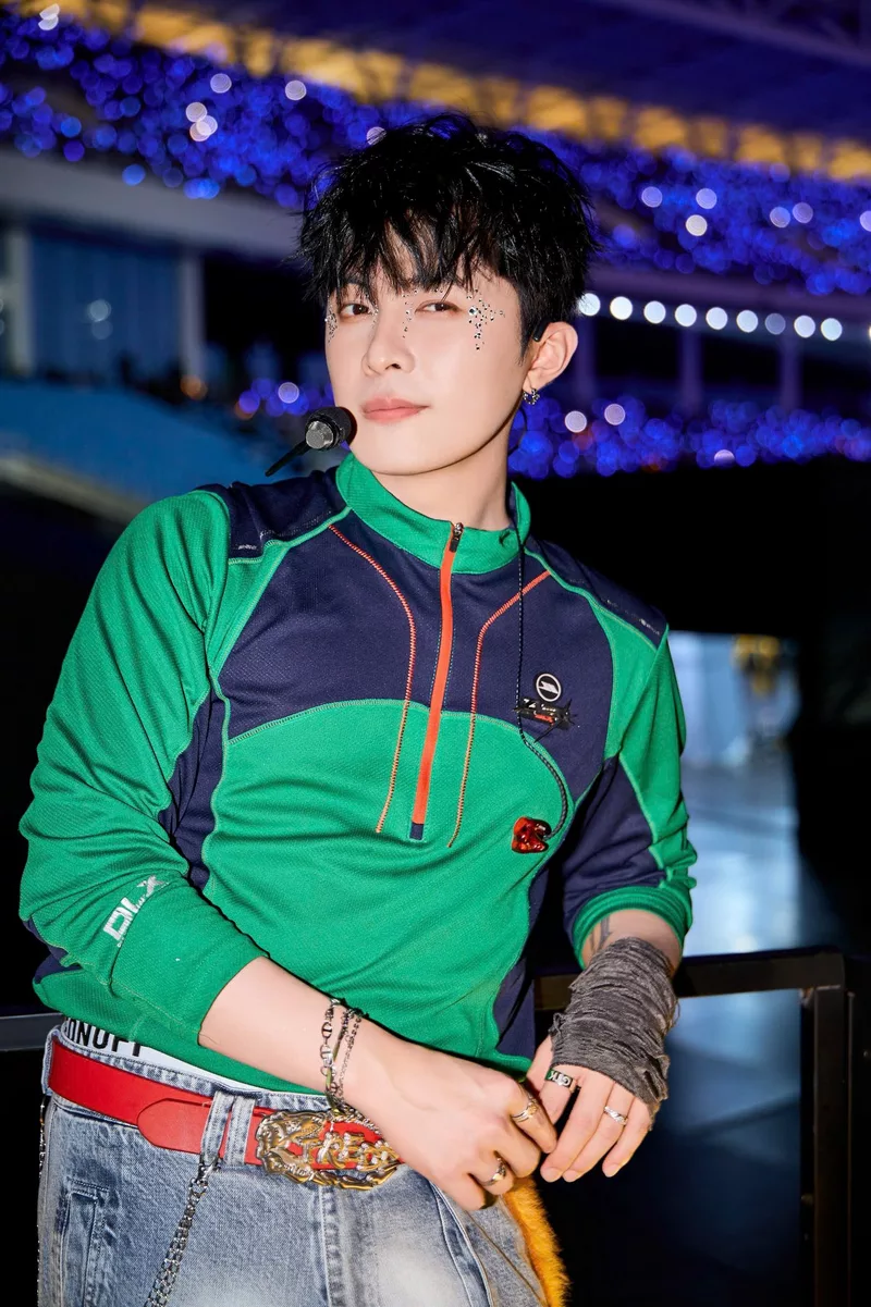 hình nền Gin Tuấn Kiệt 8