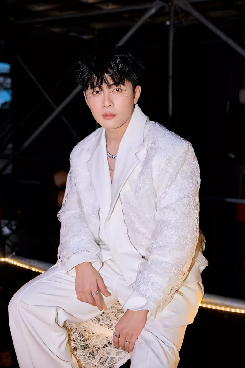 hình nền Gin Tuấn Kiệt 9